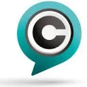 Logo van CommunicatieLand