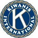 Logo van Kiwanis Assen