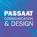 Logo van PASSAAT Communication AND Design