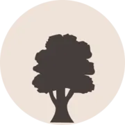 Logo van stichting Villa PUUR
