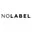 Logo van NO LABEL