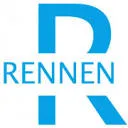 Logo Rennen met Rens