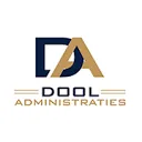 Logo van Dool Administraties
