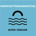 Logo van Rotterdamishot.nl