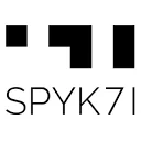 Logo van SPYK71