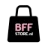 Logo van BFFstore.nl