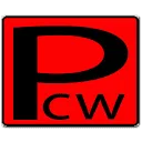 Logo van PCW Solutions NL