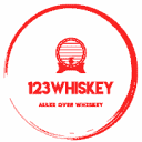Logo van 123whiskey.nl