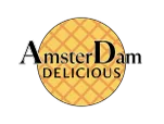 Logo van Amsterdam Delicious