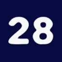 Logo van Tribe28