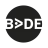 Logo van Bureau BADE