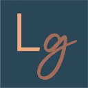Logo van Luc Luth - Grafisch Ontwerp