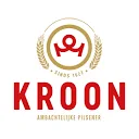 Logo van Kroon bier