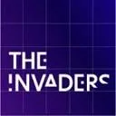 Logo The Invaders