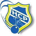 Logo HCP Hockey Club Prinsenbeek
