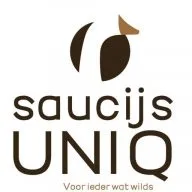 Logo Saucijs UNIQ B.V.