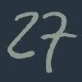 Logo van STICHTING27