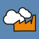 Logo van Ontwerpfabriek
