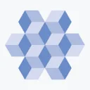 Logo van Frozen Lines