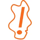 Logo van Studievereniging Sticky