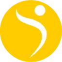 Logo van Gezond AND Zeker in de zorg
