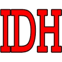 Logo van IDH Metselwerken