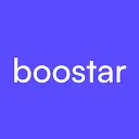 Logo van boostar - the lead outbound agency