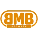 Logo van BmB Motoren