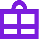 Logo van Expat Pie