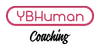 Logo van YBHuman Coaching