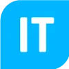 Logo van Salomon IT
