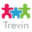 Logo van Trevin B.V.