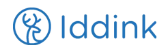 Logo Iddink Learning Materials