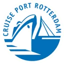Logo van Cruise Port Rotterdam