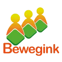 Logo van Bewegink