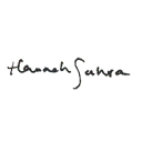 Logo van Studio Hannah Sahra