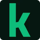 Logo Kyle van den Elsen Development
