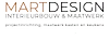 Logo van MartDesign - Interieurbouw AND Maatwerk