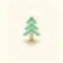 Logo van True Pine Apps