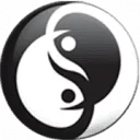 Logo van ZieleSpiegel - podium voor mijn zielewens