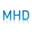 Logo van MHD Solutions