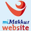 Logo van Stichting miMakkus