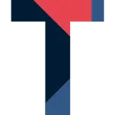 Logo van Trust Advocaten