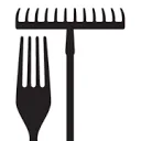 Logo van Stadslandbouwproject NoordOogst