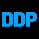 Logo van DDP Media