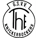 Logo van G.S.V.V. The Knickerbockers