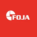 Logo van FOJA Groep