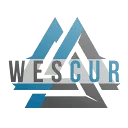 Logo Wescur Videography