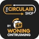 Logo van The Circulair Shop