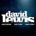 Logo van David Lewis Productions